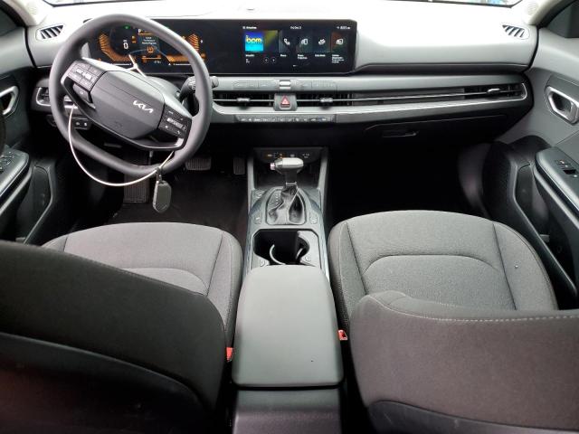 Photo 8 from auction – 2025 KIA K4 LX with VIN 3KPFT4DEXSE166146