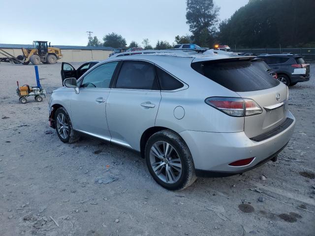 Photo 2 from auction – 2015 LEXUS RX 350 BAS with VIN 2T2BK1BAXFC272385