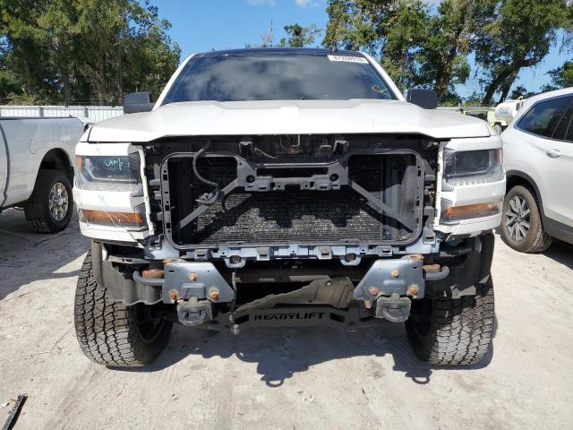 Photo 5 from auction – 2016 CHEVROLET SILVERADO with VIN 3GCUKREC4GG316171