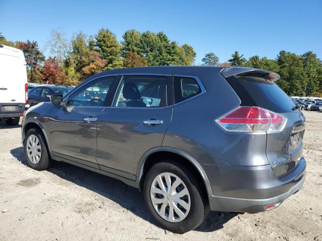 Photo 2 from auction – 2015 NISSAN ROGUE S with VIN KNMAT2MV0FP518428