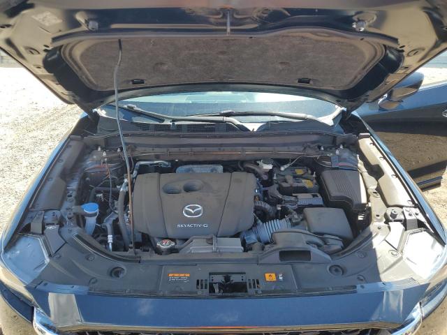 Photo 12 from auction – 2024 MAZDA CX-5 SELEC with VIN JM3KFBBL3R0463099