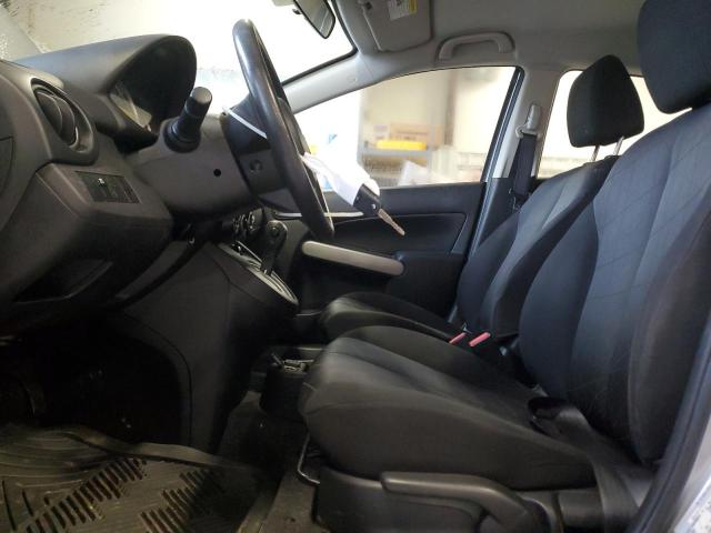 Photo 7 from auction – 2012 MAZDA MAZDA2 with VIN JM1DE1KY4C0147308