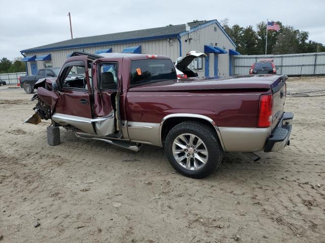 Photo 2 from auction – 2002 GMC NEW SIERRA with VIN 2GTEC19T621412981