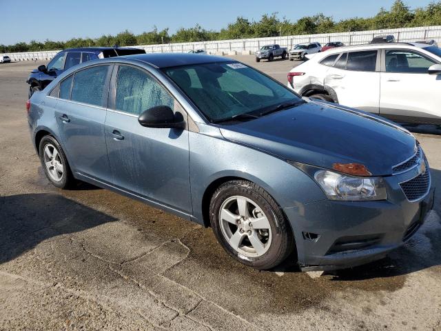 Photo 4 from auction – 2012 CHEVROLET CRUZE LS with VIN 1G1PC5SHXC7356790