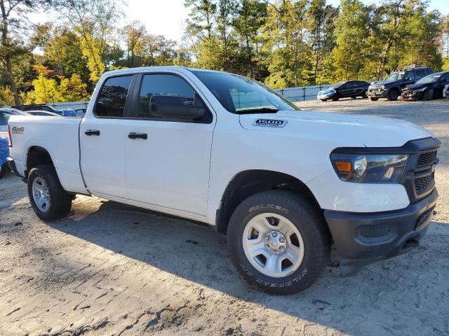 Photo 4 from auction – 2024 RAM 1500 TRADE with VIN 1C6SRFCT2RN126598
