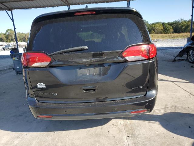 Photo 6 from auction – 2019 CHRYSLER PACIFICA L with VIN 2C4RC1GG9KR628669