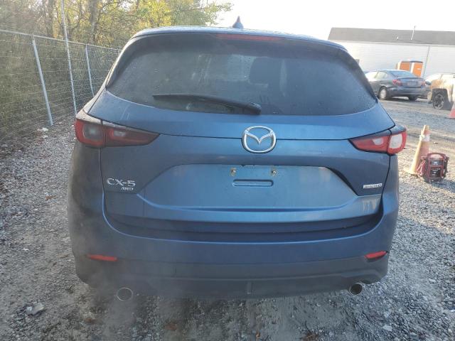 Photo 6 from auction – 2022 MAZDA CX-5 PREMI with VIN JM3KFBEM0N1543422