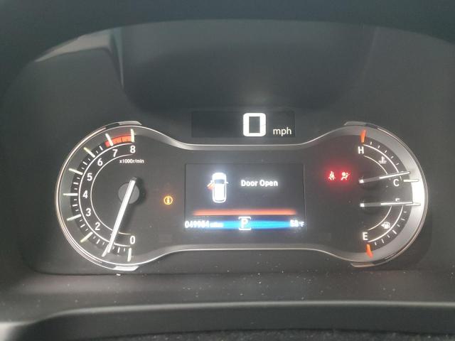 Photo 9 from auction – 2016 HONDA PILOT EXL with VIN 5FNYF6H84GB021752