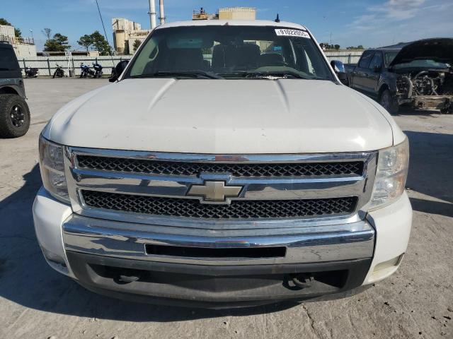 Photo 5 from auction – 2011 CHEVROLET SILVERADO with VIN 3GCPKSE38BG225725