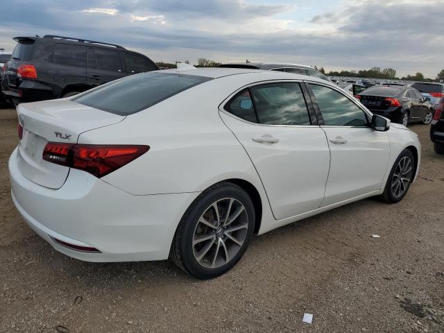 Photo 3 from auction – 2015 ACURA TLX TECH with VIN 19UUB2F51FA018604