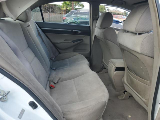 Photo 10 from auction – 2010 HONDA CIVIC EX with VIN 19XFA1F88AE024162