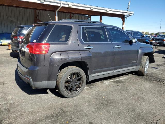 Photo 3 from auction – 2015 GMC TERRAIN SL with VIN 2GKFLXE31F6281954