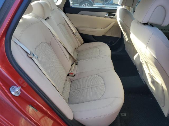 Photo 10 from auction – 2017 HYUNDAI SONATA SE with VIN 5NPE24AF8HH550085