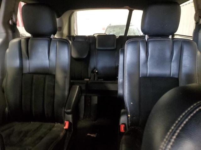Photo 10 from auction – 2015 DODGE GRAND CARA with VIN 2C4RDGCG2FR672119