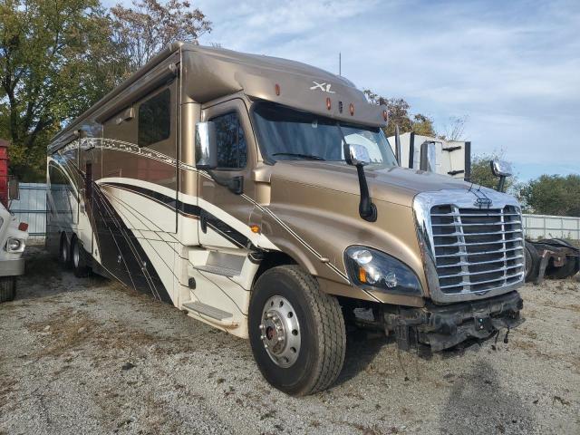 RENE TRAILER 2021 with VIN 3ALHGED1XLDMD3948 - Photo from auction