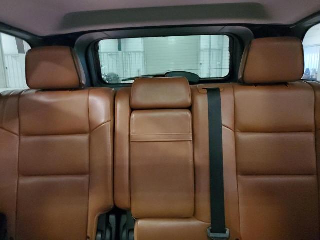 Photo 10 from auction – 2011 JEEP GRAND CHER with VIN 1J4RR6GT3BC736328