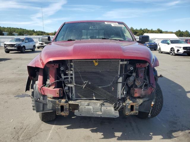 Photo 5 from auction – 2012 DODGE RAM 1500 S with VIN 1C6RD7GP3CS303779
