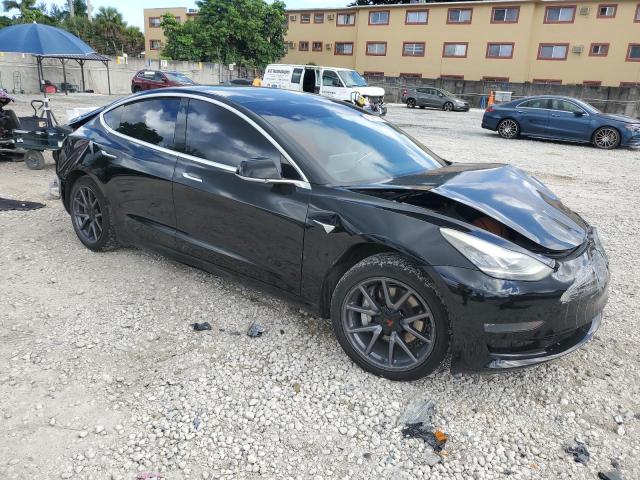Photo 4 from auction – 2019 TESLA MODEL 3 with VIN 5YJ3E1EA5KF402686