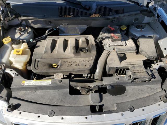 Photo 12 from auction – 2012 JEEP COMPASS SP with VIN 1C4NJDBB6CD624018