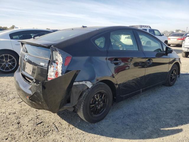Photo 3 from auction – 2015 TOYOTA PRIUS with VIN JTDKN3DU9F0431406