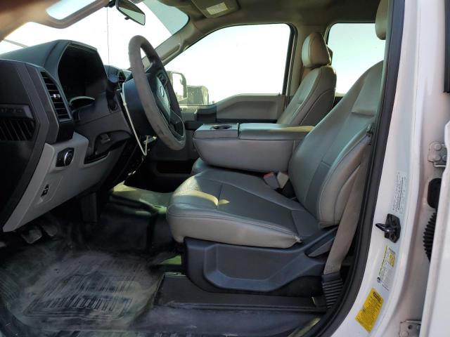 Photo 7 from auction – 2019 FORD F150 with VIN 1FTEW1EB7KKD62483