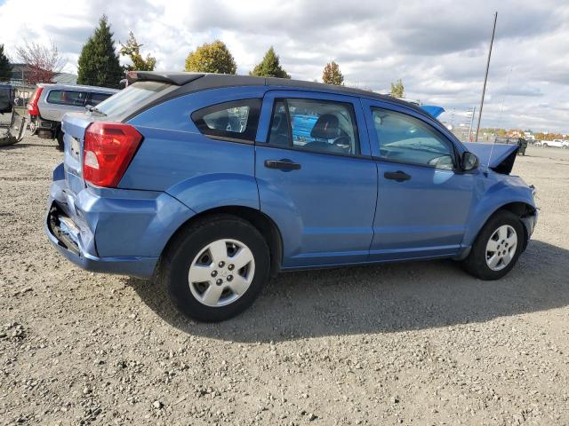 Photo 3 from auction – 2007 DODGE CALIBER with VIN 1B3HB28B37D376999