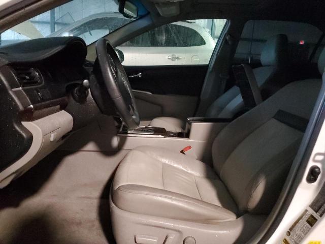 Photo 7 from auction – 2014 TOYOTA CAMRY L with VIN 4T4BF1FK2ER381003