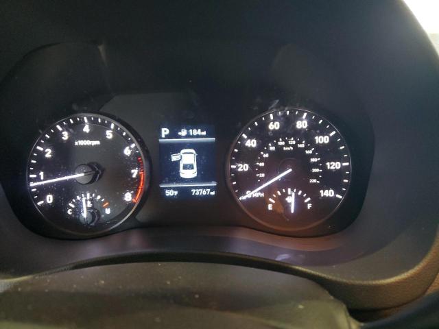 Photo 9 from auction – 2018 HYUNDAI ACCENT LIM with VIN 3KPC34A36JE022131