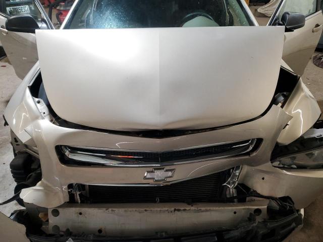 Photo 11 from auction – 2011 CHEVROLET MALIBU LS with VIN 1G1ZB5E11BF149235
