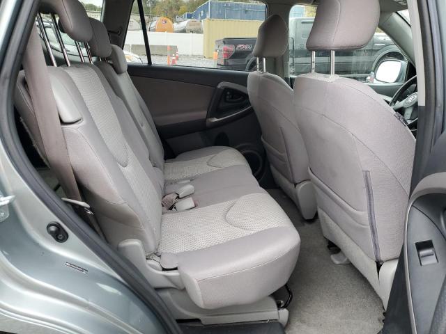 Photo 11 from auction – 2008 TOYOTA RAV4 with VIN JTMZD33V085114616