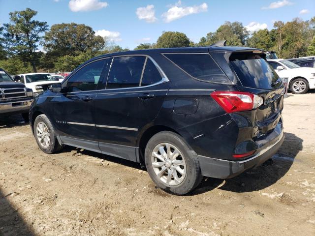 Photo 2 from auction – 2018 CHEVROLET EQUINOX LT with VIN 3GNAXJEV2JL308776