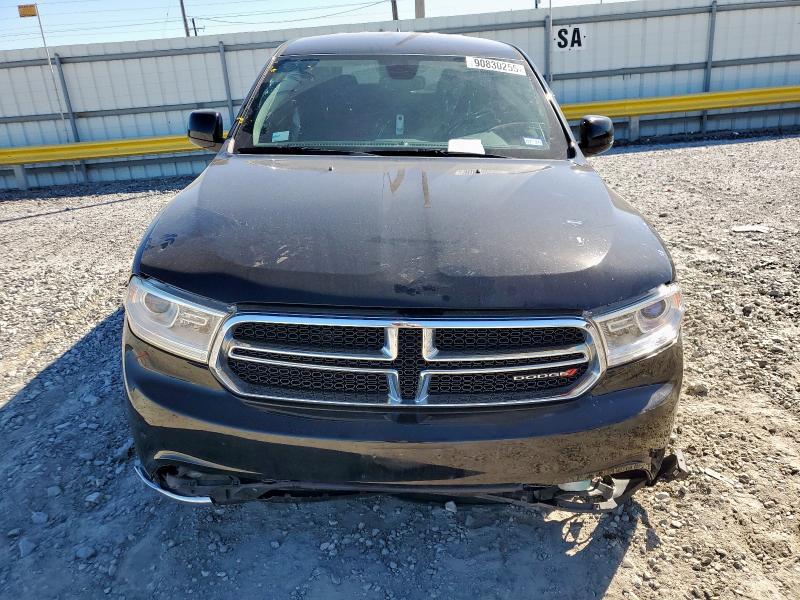 Photo 5 from auction – 2019 DODGE DURANGO SX with VIN 1C4RDHAG8KC659239