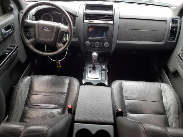 Photo 8 from auction – 2010 FORD ESCAPE LIM with VIN 1FMCU9EG6AKD22395