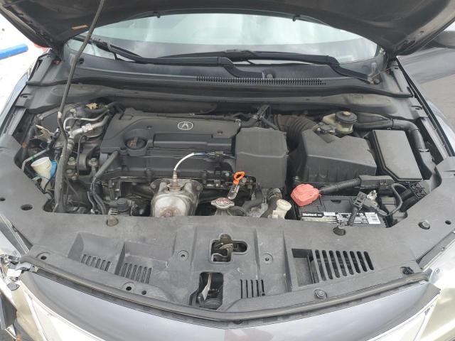 Photo 11 from auction – 2017 ACURA ILX PREMIU with VIN 19UDE2F73HA003887