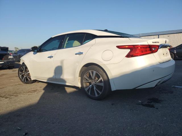Photo 2 from auction – 2016 NISSAN MAXIMA 3.5 with VIN 1N4AA6AP5GC375719