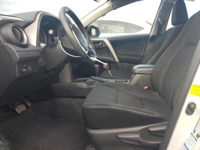 Photo 7 from auction – 2016 TOYOTA RAV4 LE with VIN 2T3BFREV8GW414522