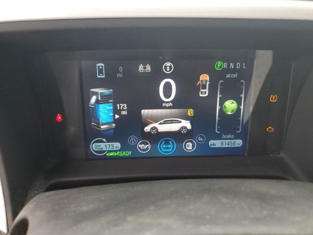 Photo 9 from auction – 2012 CHEVROLET VOLT with VIN 1G1RD6E4XCU113003