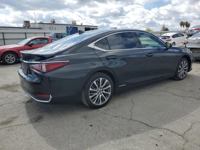 Photo 3 from auction – 2020 LEXUS ES 300H with VIN 58AD21B18LU008405