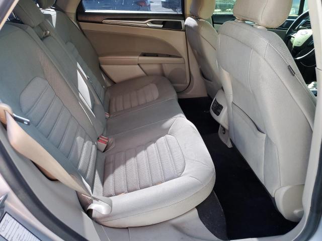 Photo 10 from auction – 2019 FORD FUSION with VIN 3FA6P0LU7KR188447