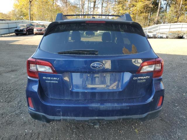 Photo 6 from auction – 2015 SUBARU OUTBACK 3. with VIN 4S4BSENC4F3357333