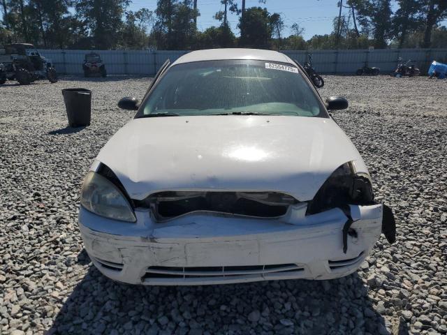 Photo 5 from auction – 2005 FORD TAURUS SE with VIN 1FAFP53U05A186082