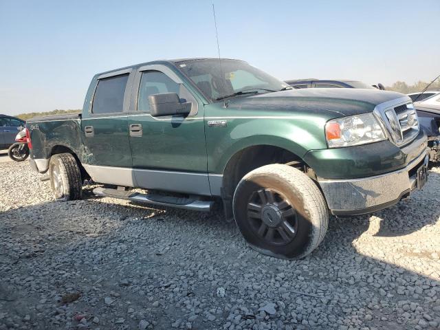 Photo 4 from auction – 2007 FORD F150 SUPERCREW with VIN 1FTPW14V57FB52663