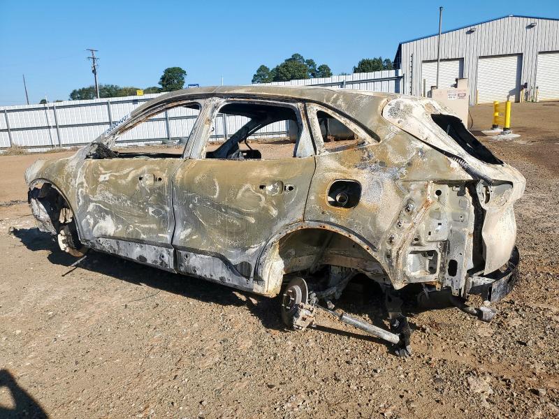 Photo 2 from auction – 2024 FORD ESCAPE ST with VIN 1FMCU0MN6RUB50302