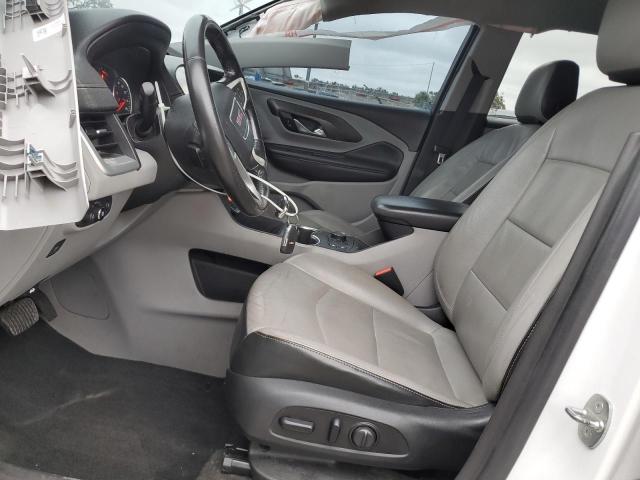 Photo 7 from auction – 2020 GMC TERRAIN SL with VIN 3GKALPEV1LL247399