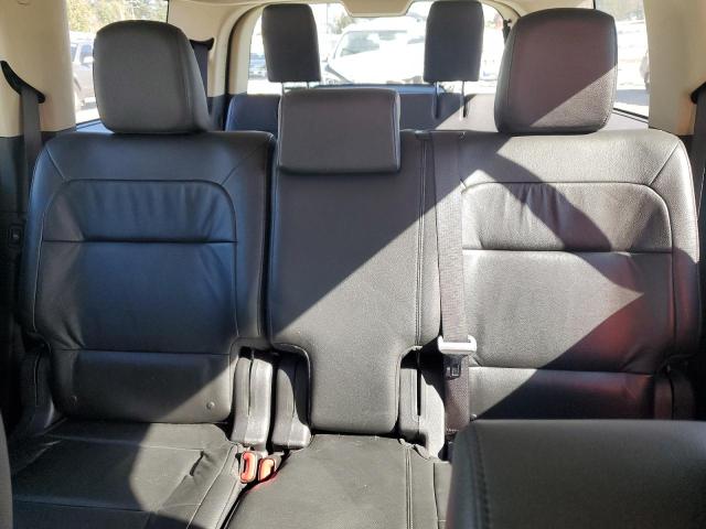 Photo 10 from auction – 2016 FORD FLEX SEL with VIN 2FMHK6C85GBA12263