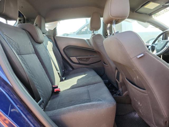 Photo 10 from auction – 2016 FORD FIESTA ST with VIN 3FADP4GX0GM205502