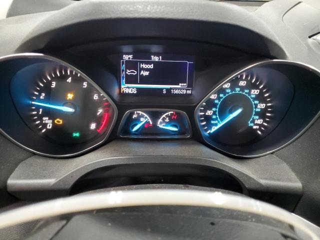 Photo 9 from auction – 2016 FORD ESCAPE SE with VIN 1FMCU9G91GUC43440
