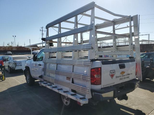 Photo 2 from auction – 2012 CHEVROLET SILVERADO with VIN 1GC0CVCG8CF178561