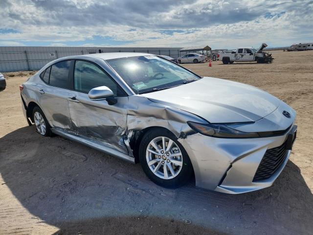 Photo 4 from auction – 2026 TOYOTA CAMRY XSE with VIN 4T1DAACK5TU213150