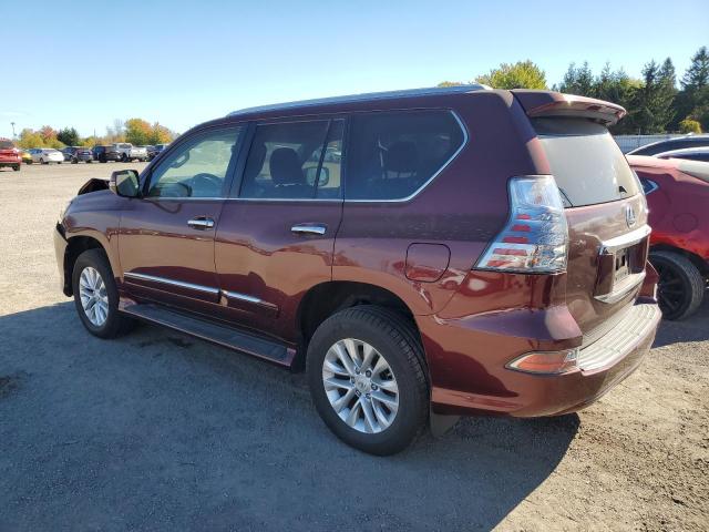 Photo 2 from auction – 2014 LEXUS GX 460 PRE with VIN JTJJM7FX7E5064338